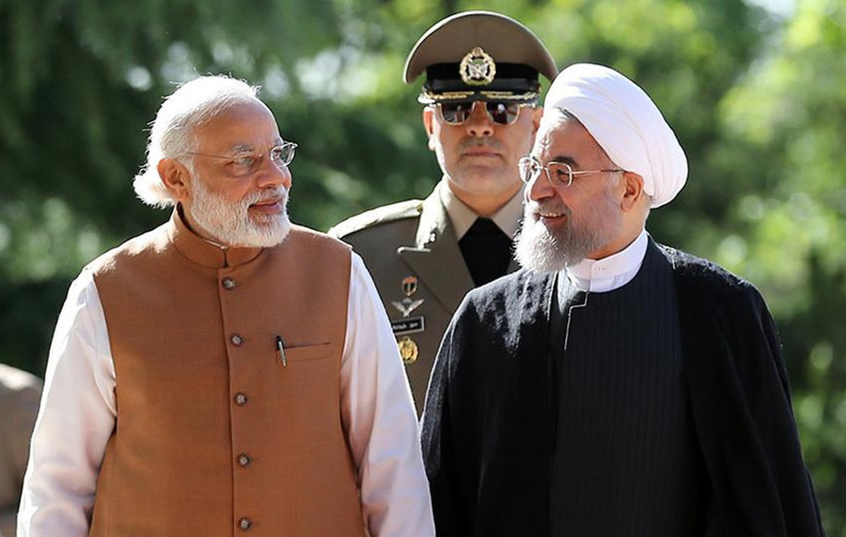 ژنرال پتراوس: عربستان سعودیاز سرمایه خالی می شود؛ هند ایران را از دست ندهد