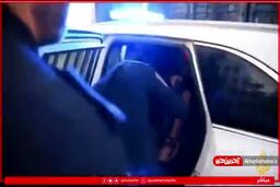 بازداشت دو اسیر فلسطینی دیگر از مجموع 6 اسیر فراری از جلبوع