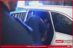 بازداشت دو اسیر فلسطینی دیگر از مجموع 6 اسیر فراری از جلبوع