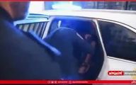 بازداشت دو اسیر فلسطینی دیگر از مجموع 6 اسیر فراری از جلبوع