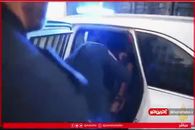 بازداشت دو اسیر فلسطینی دیگر از مجموع 6 اسیر فراری از جلبوع