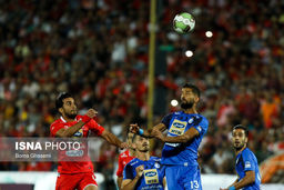 ۴ بازیکن از سرخ‌آبی‌ها تست دوپینگ دادند