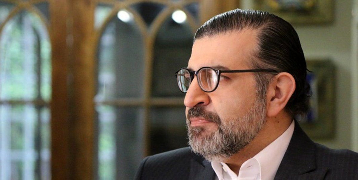 ماجرای اولین سفیر عزل شده توسط احمدینژاد