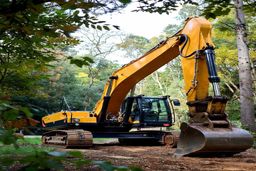 افشاگری، این ۵ قطعه بیل مکانیکی در ایران ۱۰۰٪ تقلبی فروخته میشوند!