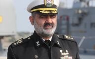 فرمانده نیروی دریایی ارتش: الحاق شناورهای لازم در دستورکار است
