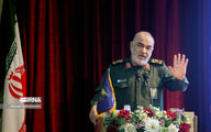 فرمانده سپاه: رمز بقای هر جامعه‌ای قوی بودن است
