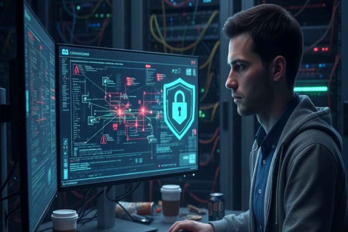 بهترین شیوه های امنیت شبکه؛ حفاظت جامع در برابر تهدیدات سایبری و تقویت دفاع های شبکه