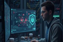 بهترین شیوه های امنیت شبکه؛ حفاظت جامع در برابر تهدیدات سایبری و تقویت دفاع های شبکه
