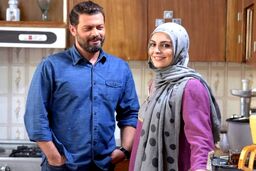 عکسی دیده نشده از پژمان بازغی و خواهرانش