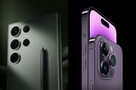مقایسه آیفون 15 پرو مکس با  S23 Ultra
