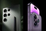 مقایسه آیفون 15 پرو مکس با  S23 Ultra