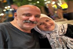 حال امیر جعفری وخیم شد | بیماری وحشتناک امیر جعفری از زبان خودش
