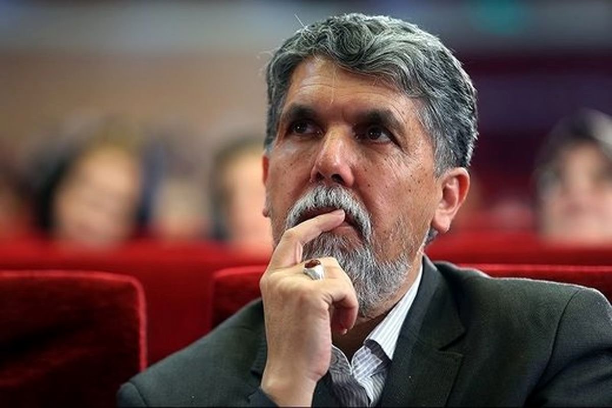 وزیر ارشاد: از تیغ جهل دجال همچنان خونابه میچکد!