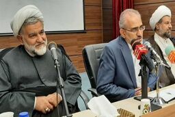 دولت برنامه‌ای برای تشکیل "تهران غربی" ندارد