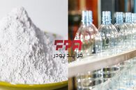 جایگاه کربنات کلسیم در صنعت پلاستیک