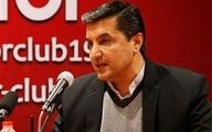 مدیرعامل تراکتور: برای فصل بعد تیم قدرتمند می‌بندیم