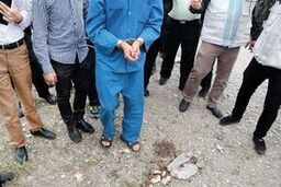 راز جنایت خانوادگی در پاشنه کفش