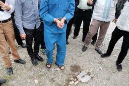 راز جنایت خانوادگی در پاشنه کفش