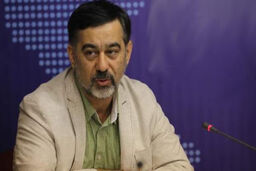 بیژن مقدم: انتخابات 1400 انتخاب برنامه‌هاست، نه اشخاص/ دولتی‌ها گویا در فضای موجود زندگی نمی‌کنند که هنوز باورشان نشده برجام شکست خورده است/ اصلاح‌طلبان در انتخابات 1400 شانسی ندارند/ اصلاح‌طلبان هم اذعان دارند که دولت بعد اصولگرا خواهد بود