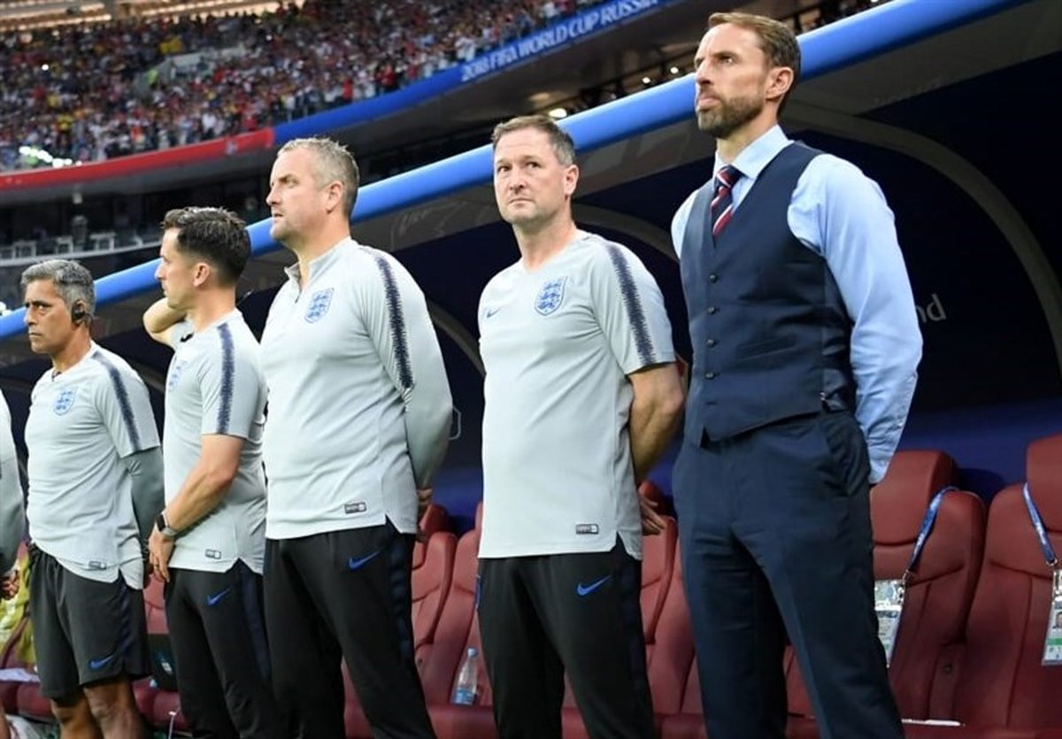 ساوتگیت: به چیزی که تقریباً غیرقابل تصور بود نزدیک بودیم/ از موقعیتها استفاده نکردیم