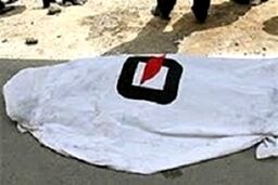 یک جسد مجهول الهویه در کانال آب فردیس کشف شد