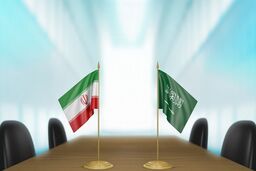 عراق: در پی انتقال مذاکرات ایران و عربستان به سطوح سیاسی هستیم