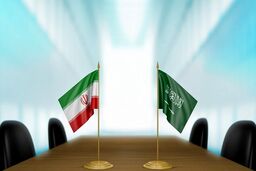 عراق: در پی انتقال مذاکرات ایران و عربستان به سطوح سیاسی هستیم