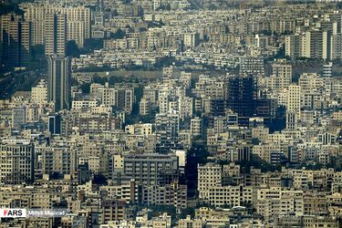 آلودگی هوا