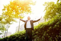 چگونه حال خودمان را بهتر کنیم؟
