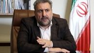 فلاحت پیشه : مثل زمان روحانی در آمریکا کسی به پزشکیان چشمک نمی زند