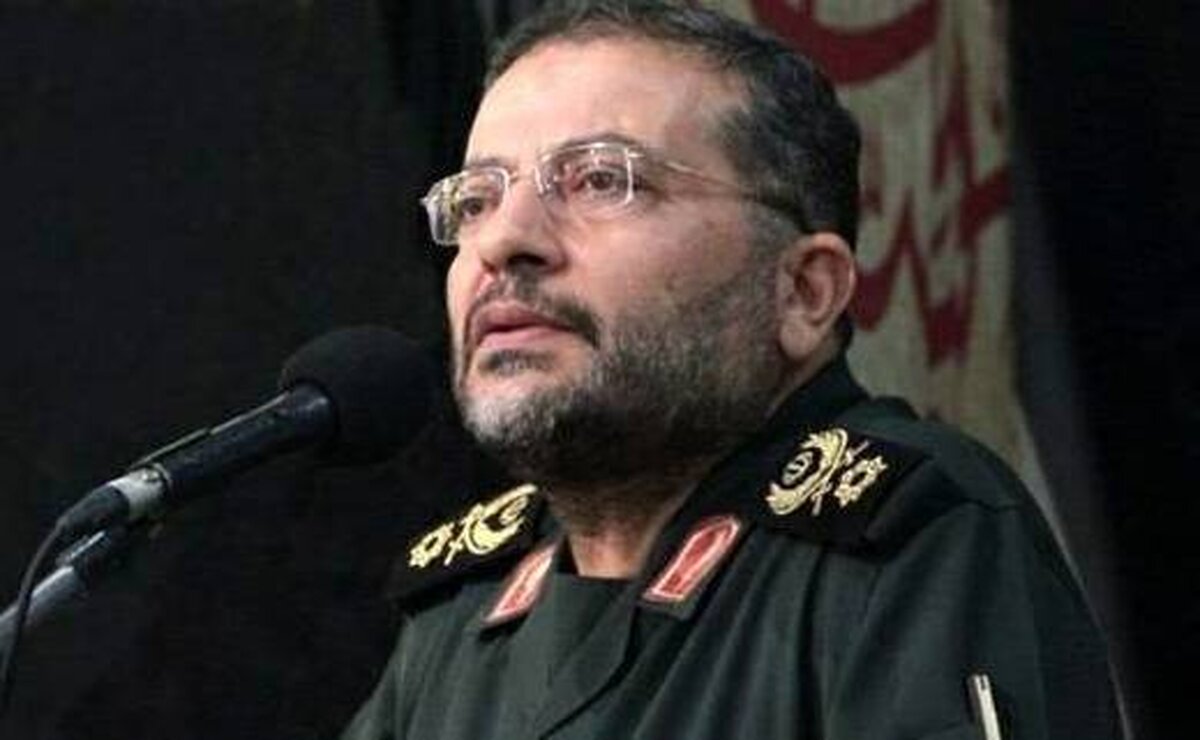 فرمانده بسیج: نظام سلطه در برابر منطق انقلاب کم آورده