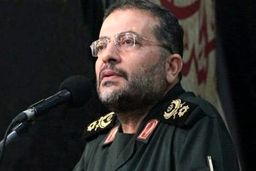 فرمانده بسیج: نظام سلطه در برابر منطق انقلاب کم آورده