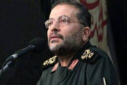 فرمانده بسیج: نظام سلطه در برابر منطق انقلاب کم آورده