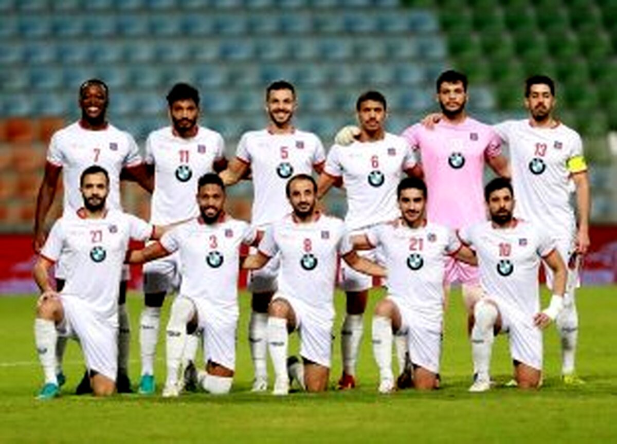 الکویت صعود نکرد