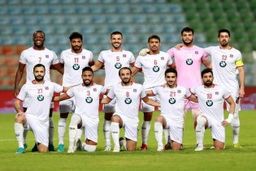 الکویت صعود نکرد