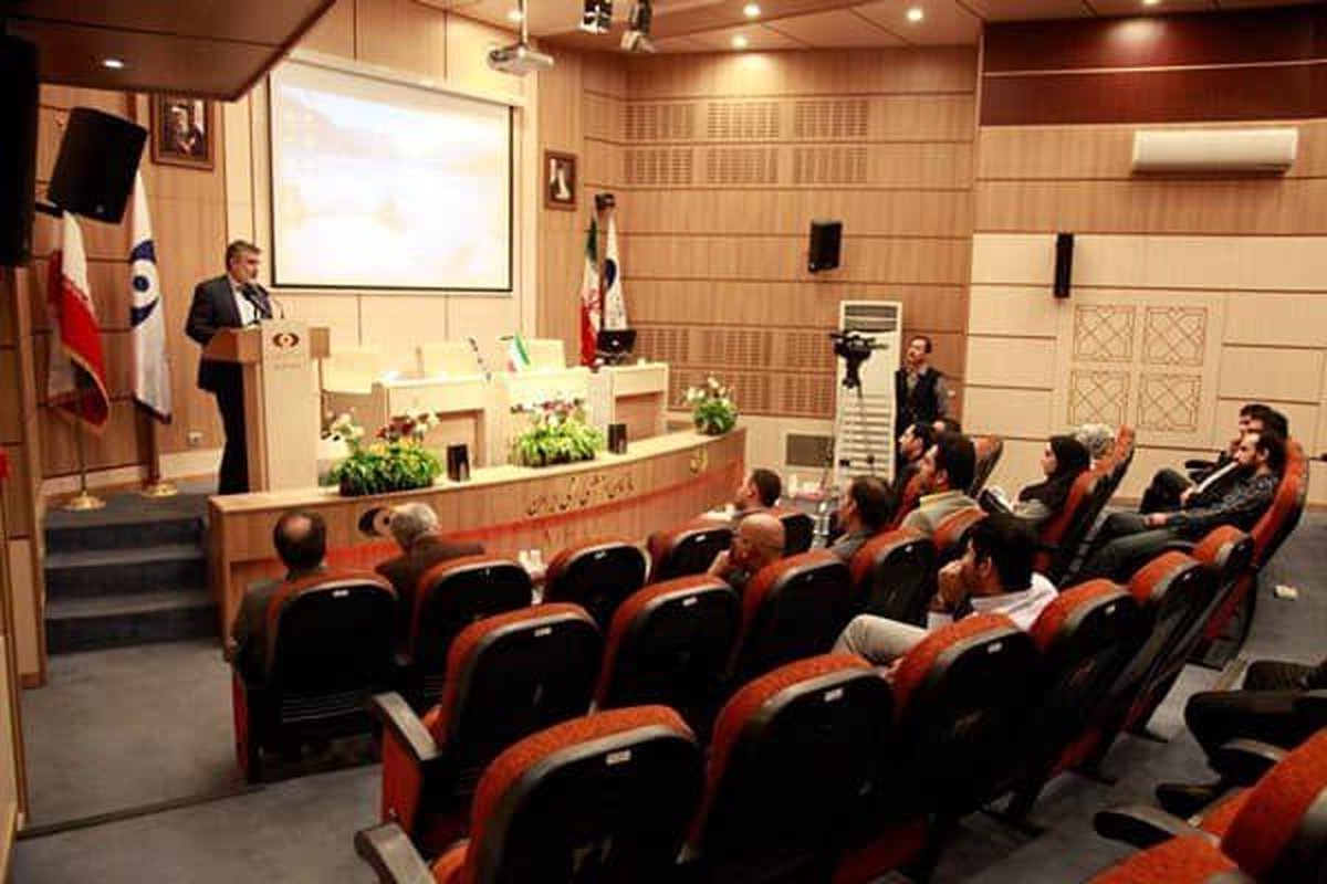 کمالوندی: برنامه بلند مدت غنی سازی تا یک میلیون سو ارائه شده