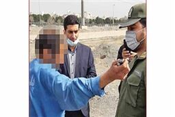 قتل مرد کارتن خواب به خاطر زن پراید سوار