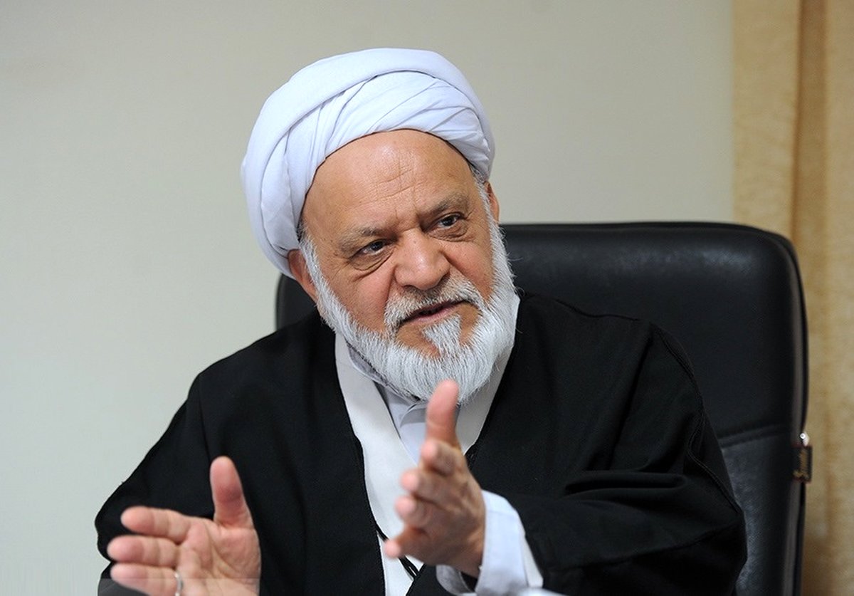 روایت عضو مجمع تشخیص از اشتباه بزرگ مسئولان دولت روحانی