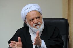 ماجرای عجیب غیبت هاشمی‌رفسنجانی در مراسم تنفیذ احمدی‌نژاد