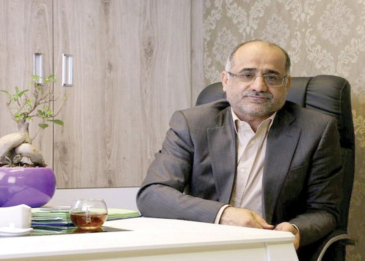 باید این گره را باز کنیم