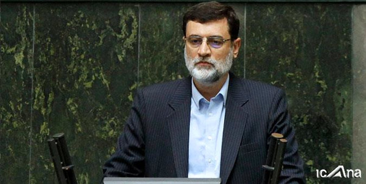 توضیح قاضی زاده درباره علت پذیرش مسئولیت سازمان بنیاد شهید