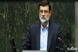 توضیح قاضی زاده درباره علت پذیرش مسئولیت سازمان بنیاد شهید