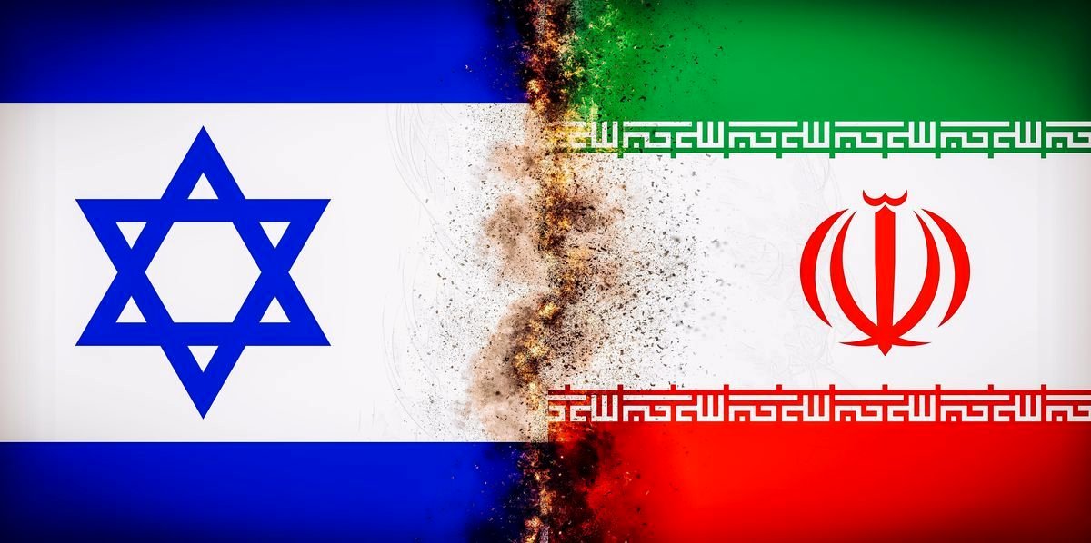 پایگاه عامل حمله به صدا و سیما توسط بالستیک های ایران هدف قرار گرفت