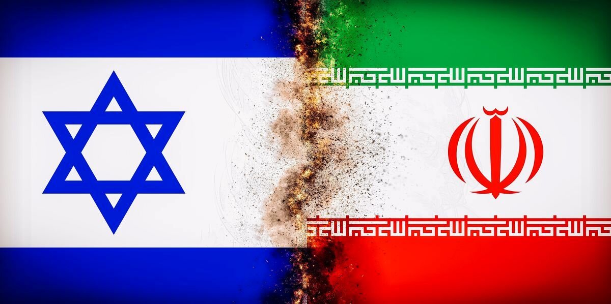 پایگاه عامل حمله به صدا و سیما توسط بالستیک های ایران هدف قرار گرفت