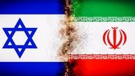 پایگاه عامل حمله به صدا و سیما توسط بالستیک های ایران هدف قرار گرفت