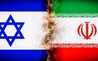پایگاه عامل حمله به صدا و سیما توسط بالستیک های ایران هدف قرار گرفت