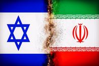 پایگاه عامل حمله به صدا و سیما توسط بالستیک های ایران هدف قرار گرفت