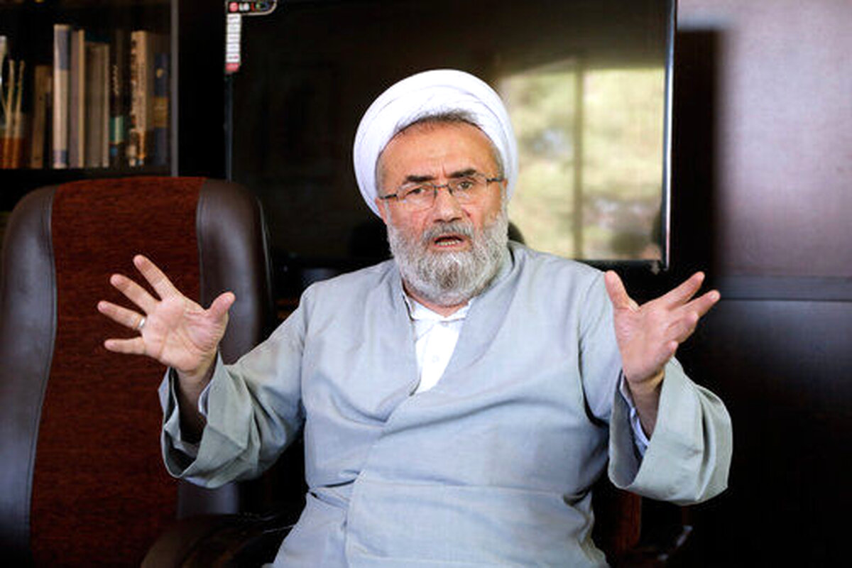 واکنش تُند مسیح مهاجری به ردصلاحیت‌ها