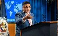 واکنش آمریکا به انجام مذاکرات مستقیم برجامی با ایران