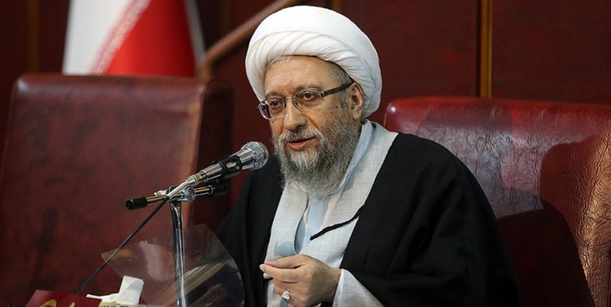 آملیلاریجانی: جلسات هماهنگی مجمع تشخیص و مجلس در بازههای زمانی معین برگزار میشود